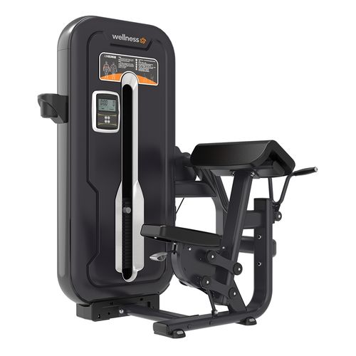 BICEPS CURL NIVUS PRETO 70KG - EM390V