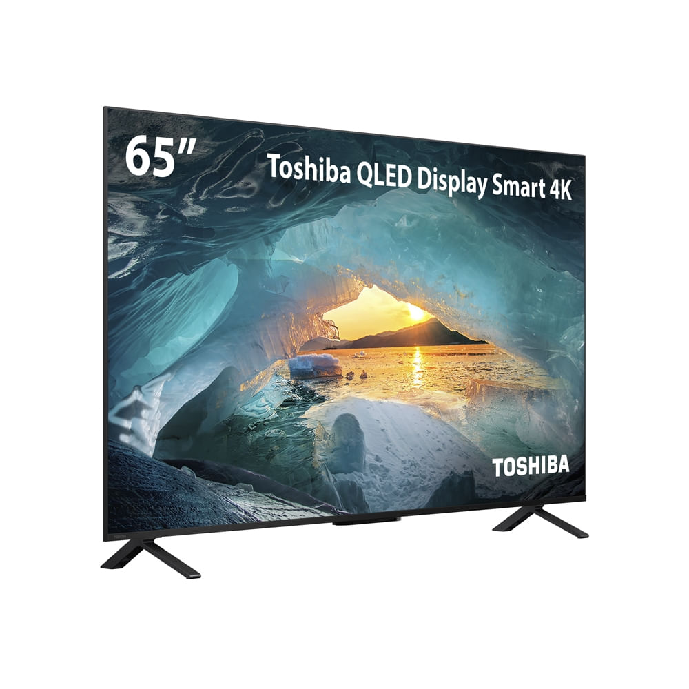 Encontraproduto.com.br - Smart TV QLED 65