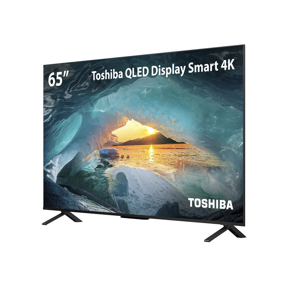 Encontraproduto.com.br - Smart TV QLED 65