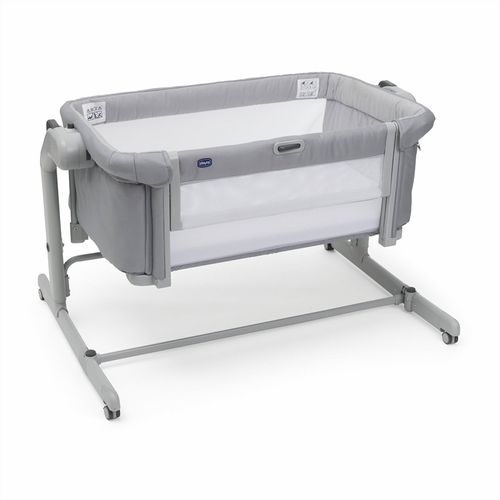 Berço Chicco Next2me Magic Evo De 0-9kg - 7087041720000