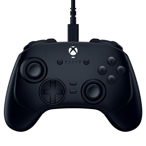 Controle Razer Wolverine V3 (Tournament Edition) - Preto - RZ0605210100