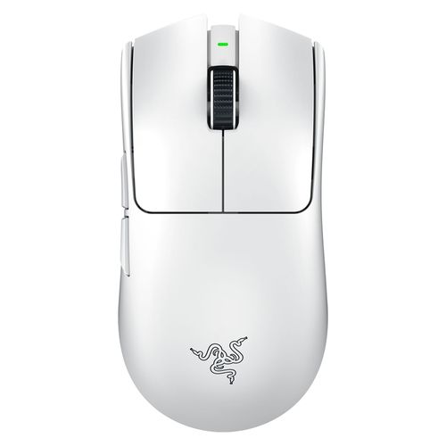 Mouse Razer Viper V3 Pro Branco - RZ0105120200R