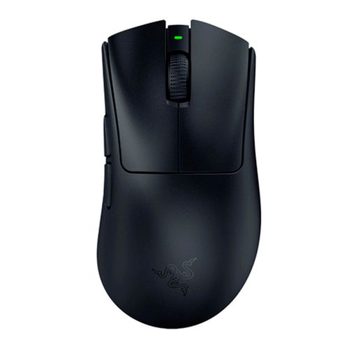 Mouse Razer DeathAdder V3 HyperSpeed - Wireless - Preto - RZ0105140100