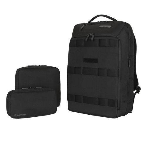 Mochila Office 17.3" Targus - TBB615GL