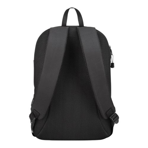 Mochila Targus Intellect Plus para notebook até 15.6" leve e com design executivo - TSB967