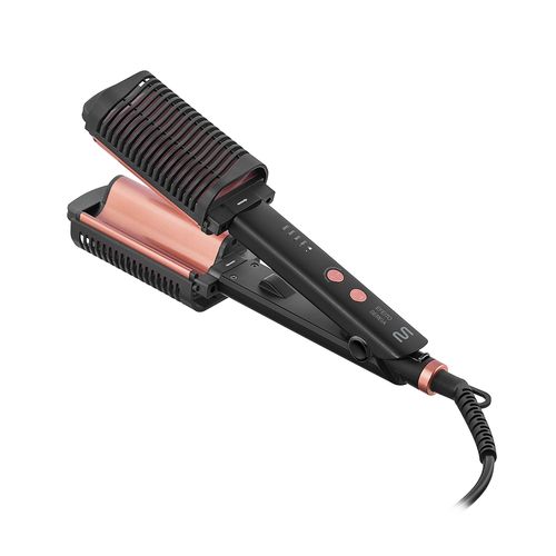 Prancha Modeladora Efeito Sereia 2 em 1 Bivolt -  EB130OUT [Remanufaturado]