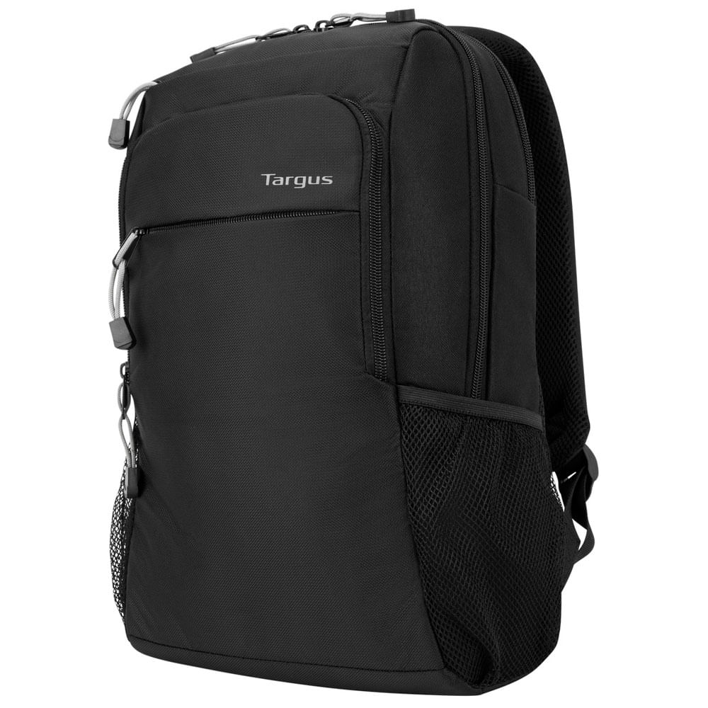Mochila Targus para Notebook Intellect Advanced 15.6" Preta - TSB968