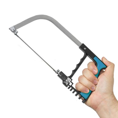 Kit Serra Multiuso Manual Portátil ObaSerra ObaBox - 27237OUT [Remanufaturado]