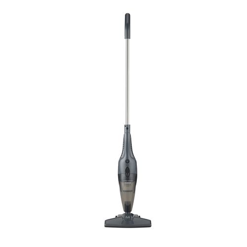Aspirador de Pó Vertical Turbo Sweep 2 em 1 127v 1350w Cinza Multi - HO600