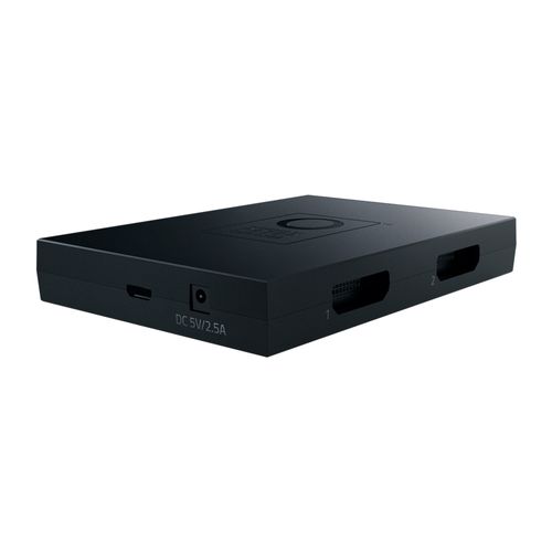 Controle RGB Endereçável Razer Chroma Customização de Iluminação Oficial - RZ3402140300R3XOUT [Remanufaturado]