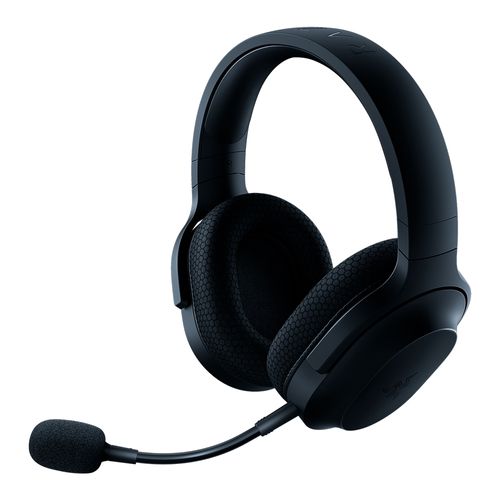 Headset Razer Barracuda X Wireless Preto - RZ0404430100