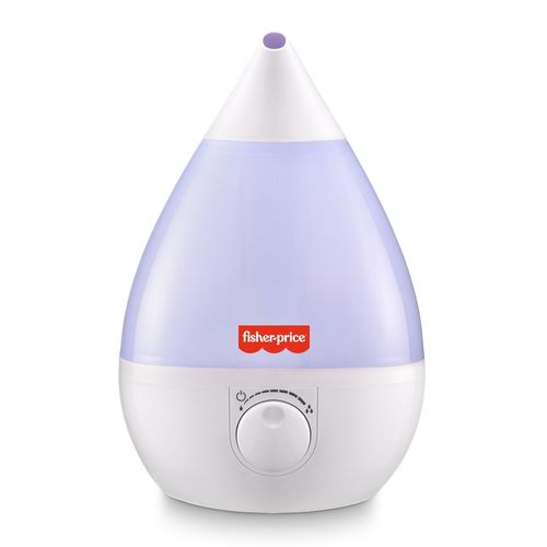 Umidificador de Ar Ultrassônico 3,4 Litros Bivolt Fisher Price - HC115OUT [Remanufaturado]