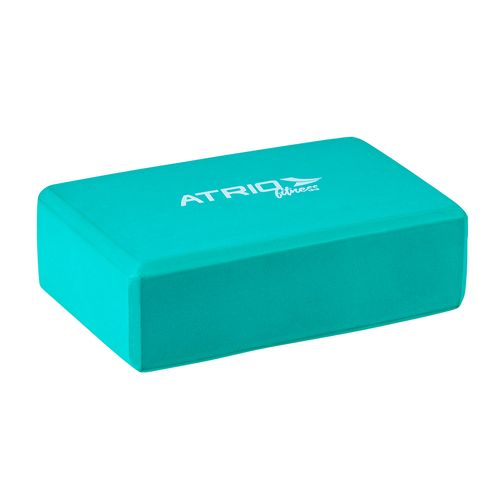 Bloco de Yoga Funcional Fitness Atrio - ES401OUT [Remanufaturado]
