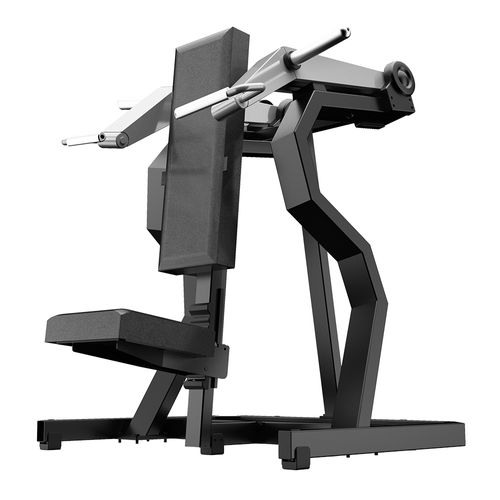 SHOULDER PRESS NEW PLATE - EM362V
