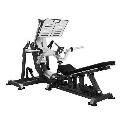 LEG PRESS WELLNESS SUPER PLATE - EM509