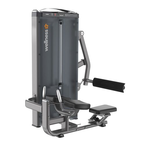 GLUTE PRESTIGE PRETO 80 - EM421V