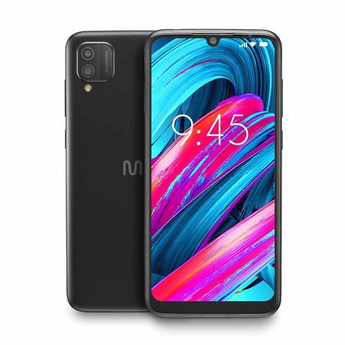 Smartphone Multi G 3 4G 32GB Wi-Fi Tela 6.1 Pol. 2GB RAM Preto - P9177OUT [Remanufaturado]