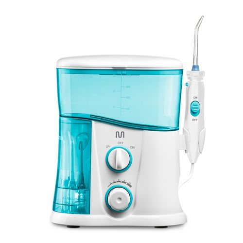 Irrigador Oral - Clearpik Professional - Multilaser Saúde - HC038OUT [Reembalado]