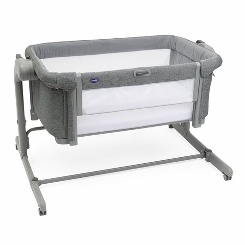 Berço Chicco Next2me Magic Evo De 0-9kg - 7087041720000