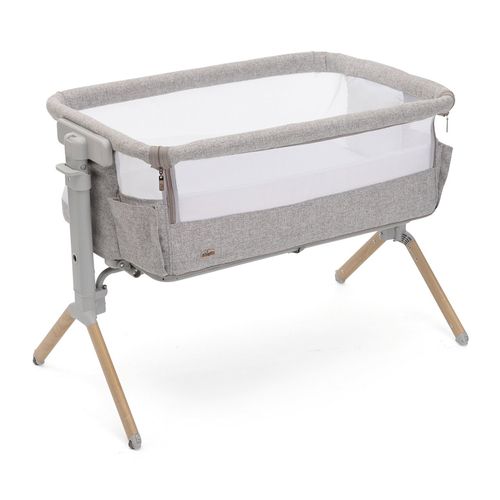 Berço Chicco Next2me Armonia De 0 - 6 m - 7087142610000