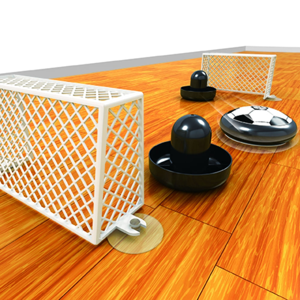 Disco Flat Ball Air Soccer Multikids - BR373OUT [Reembalado]