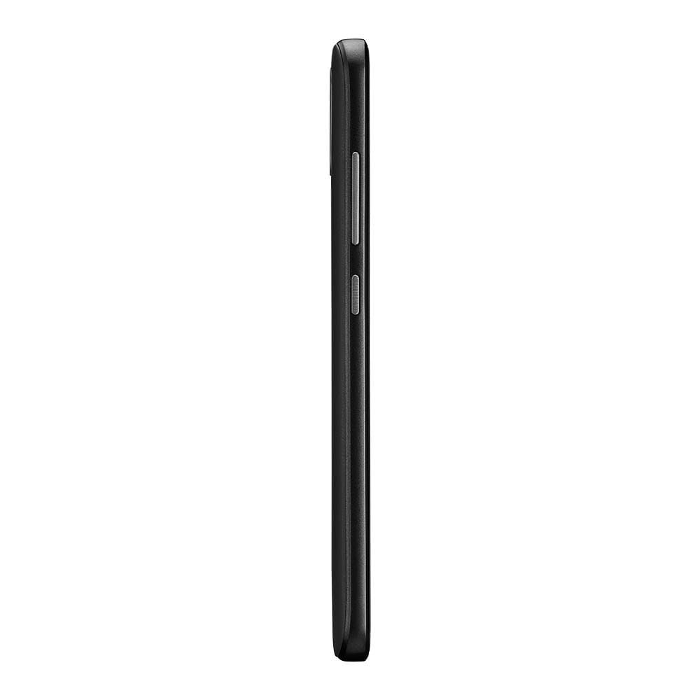 Smartphone Multi F 3G 16GB 5.5" Dual Chip 1GB RAM Café - P9105OUT [Remanufaturado]