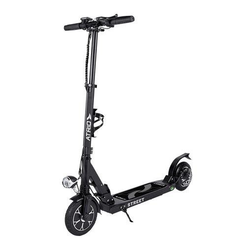 Patinete Elétrico Street velocidade de 25Km/h com Autonomia de 20km Atrio - ES323