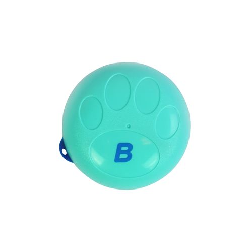 Escova Portátil Blue Double Soft - Blue - PP352OUT [Remanufaturado]