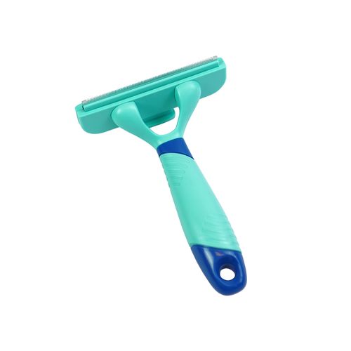 Escovinha Tira Pelos Blue Tam. G - Blue - PP355OUT [Remanufaturado]