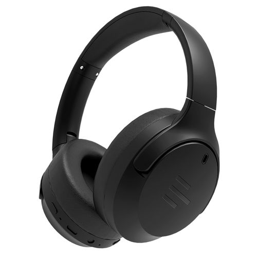 Fone de Ouvido Headphone Bluetooth HB300 Preto Pulse - PH434OUT [Remanufaturado]