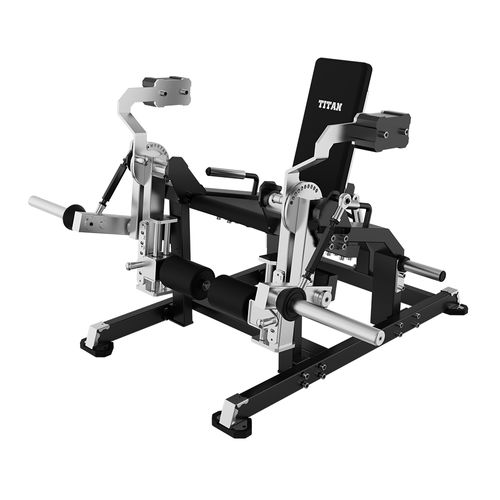 CADEIRA EXTENSORA ISOLATERAL WELLNESS - EM510