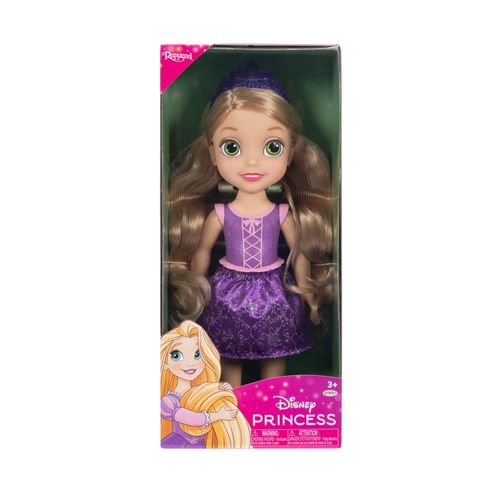 Minha Primeira Princesa Disney - Rapunzel - BR2546
