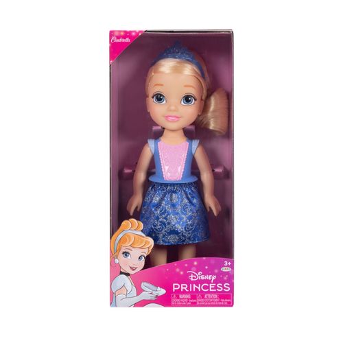 Minha Primeira Princesa Disney - Cinderela - BR2544