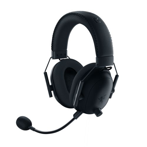 Headset BlackShark V2 Pro Licença Xbox Preto Razer - RZ0404530300R3OUT [Remanufaturado]