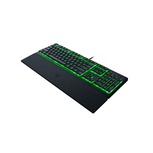 Teclado Ornata V3 X Membrana Razer - RZ0304470200R3UOUT [Remanufaturado]