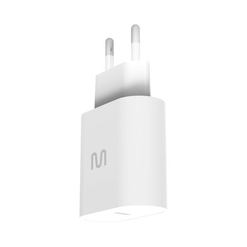 Carregador De Parede USB C 20w Branco - CB167OUT [Remanufaturado]