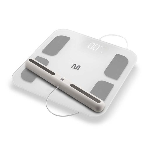 Balança de Bioimpedância Bio Health Pro Multi Saúde - HC060NOUT [Remanufaturado]
