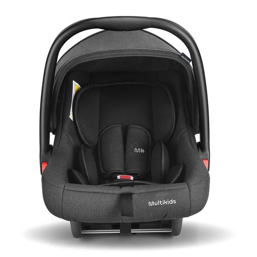 Bebê Conforto Class Multikids 0-13kgs com Travel System - BB176