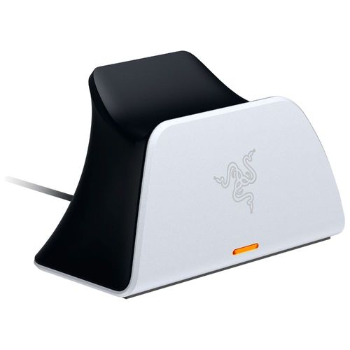 Suporte de Carregamento para Controle Playstation 5 Preto Razer - RC2101900200R3U