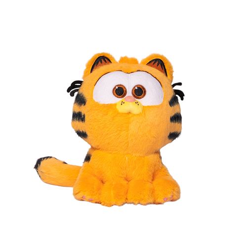 Pelúcia do Garfield Bebê 20Cm Multikids  - BR2437