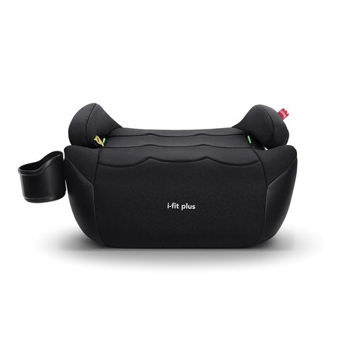 Assento de Elevação Booster  i-Fit Plus Preto  Fisher-Price- BB730