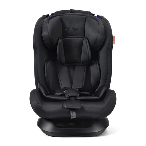 Cadeira para Auto Orion 0-36kgs Preta Multikids Baby - BB438