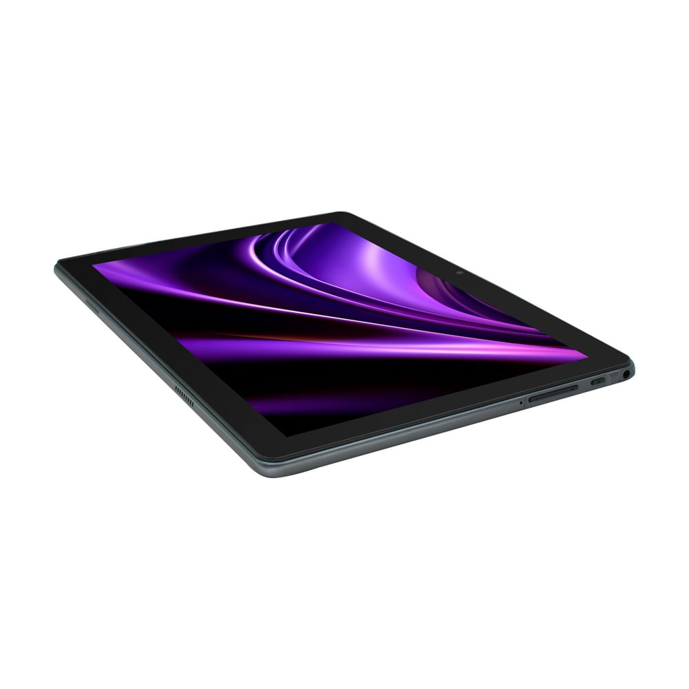 Encontraproduto.com.br - Tablet M10 Wi-fi 6GB RAM 128GB Tela 10.1 Pol Dual Band Kids Multi - NB359OUT [Remanufaturado]