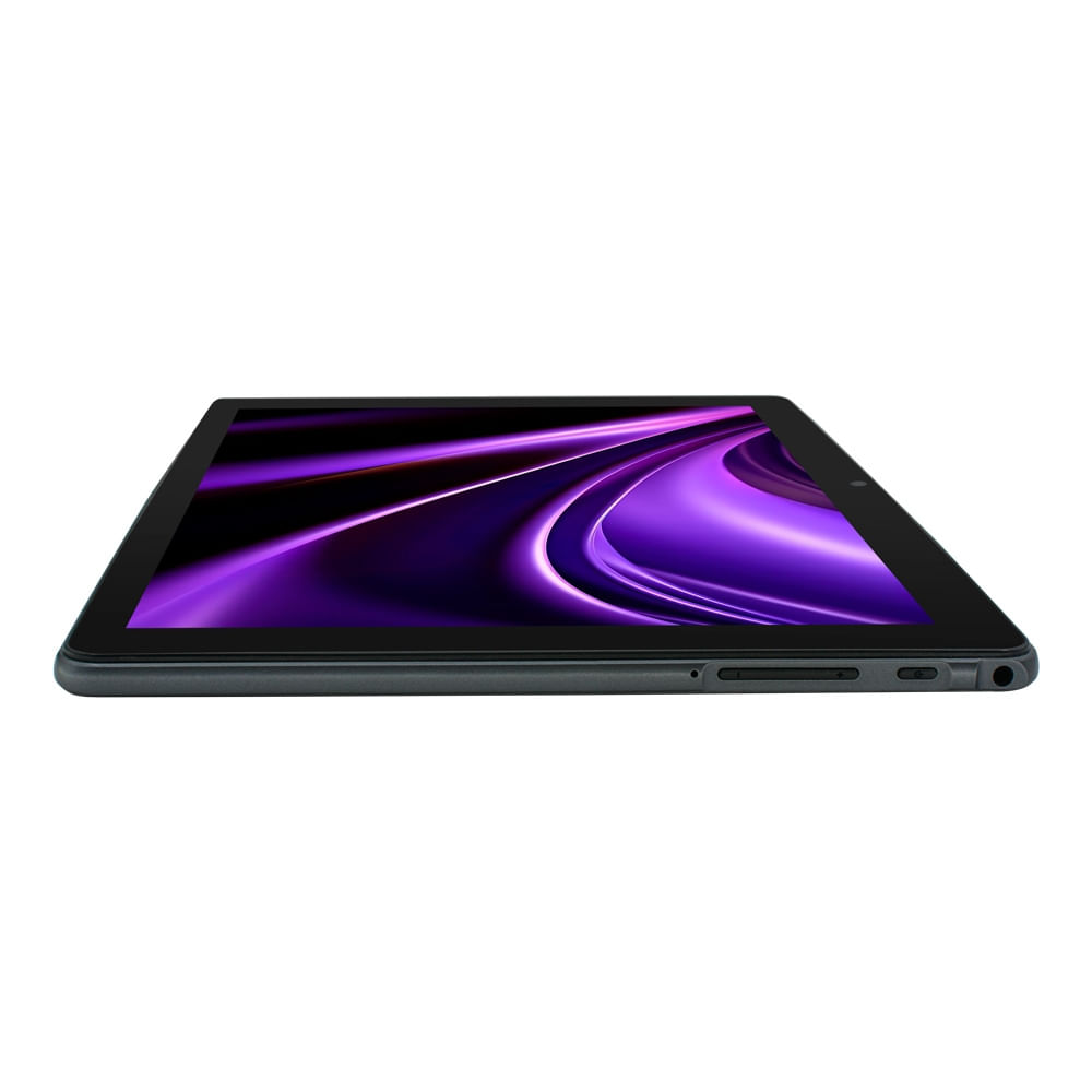 Encontraproduto.com.br - Tablet M10 Wi-fi 6GB RAM 128GB Tela 10.1 Pol Dual Band Kids Multi - NB359OUT [Remanufaturado]