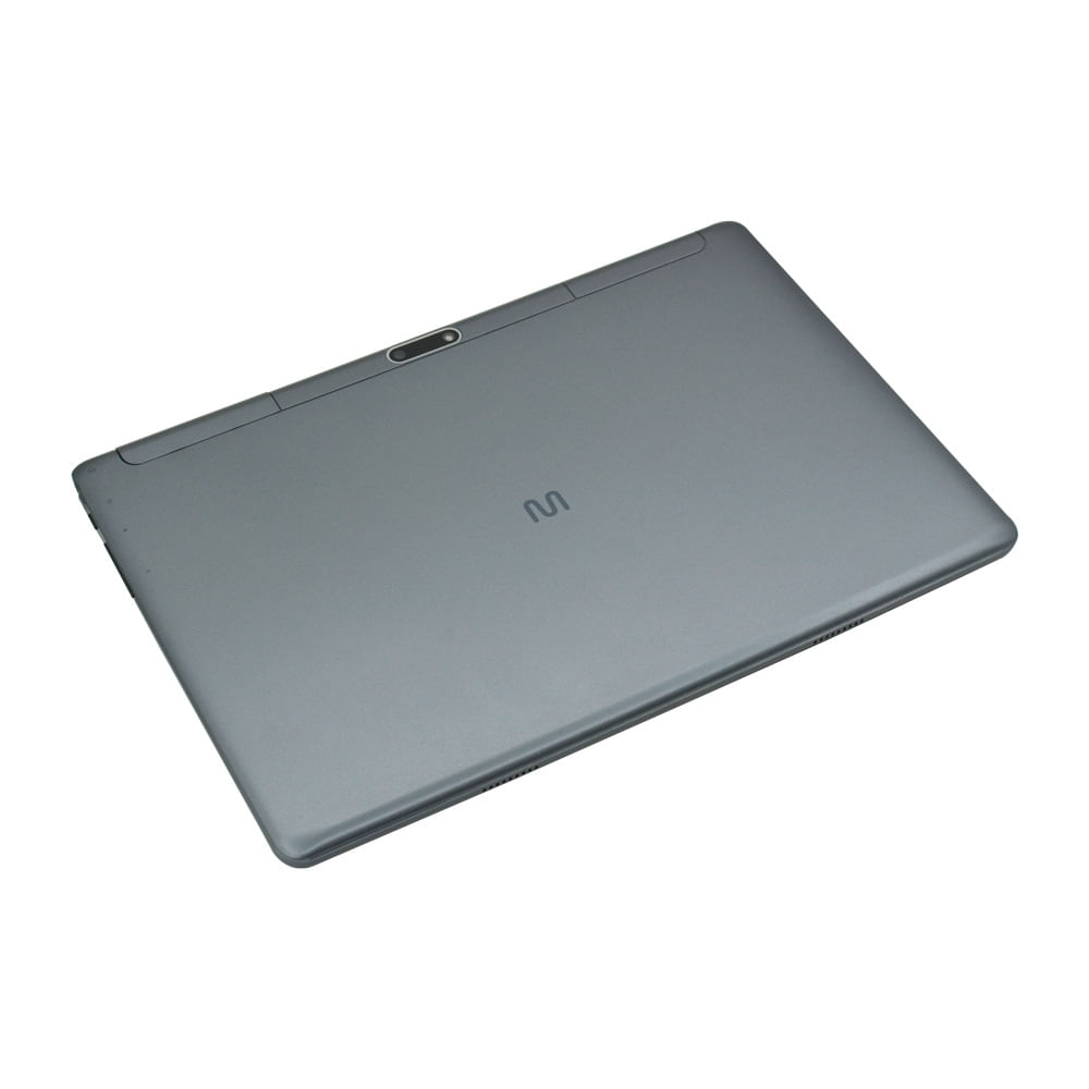 Encontraproduto.com.br - Tablet M10 Wi-fi 6GB RAM 128GB Tela 10.1 Pol Dual Band Kids Multi - NB359OUT [Remanufaturado]