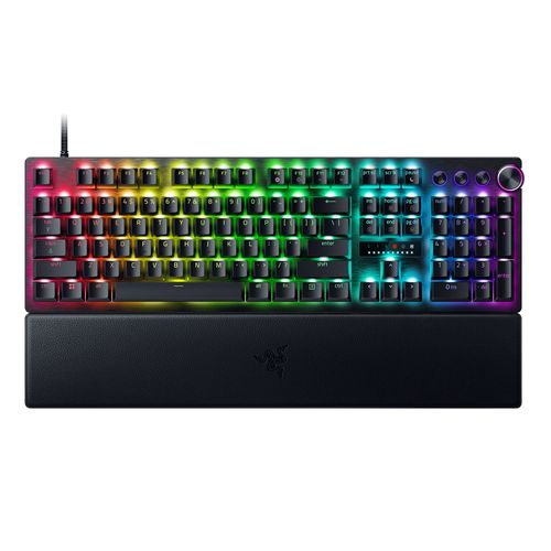 Teclado Huntsman V3 Pro Razer - RZ0304970200OUT [Remanufaturado]
