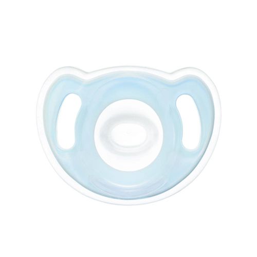 Chupeta First Moments Delicate Tam. 2 Azul Fisher Price - BB1212OUT [Remanufaturado]
