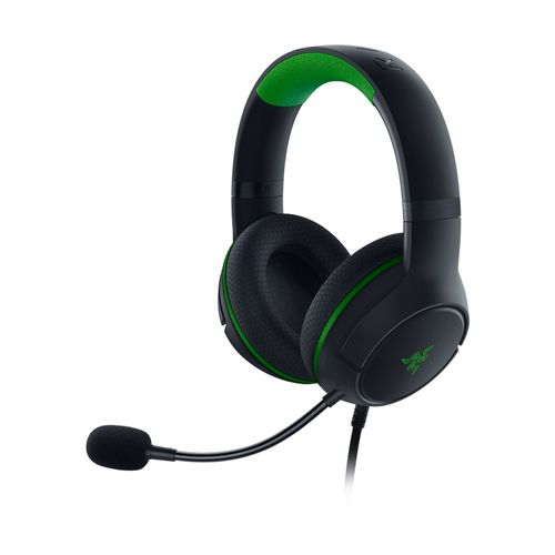 Headset Kaira X P Xbox E PC Drivers 50 Razer - RZ0403970100OUT [Remanufaturado]
