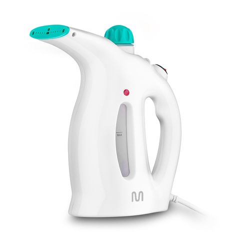 Vaporizador Portátil Para Roupas 280ML 800W 220V Branco Multi - HO471OUT [Remanufaturado]