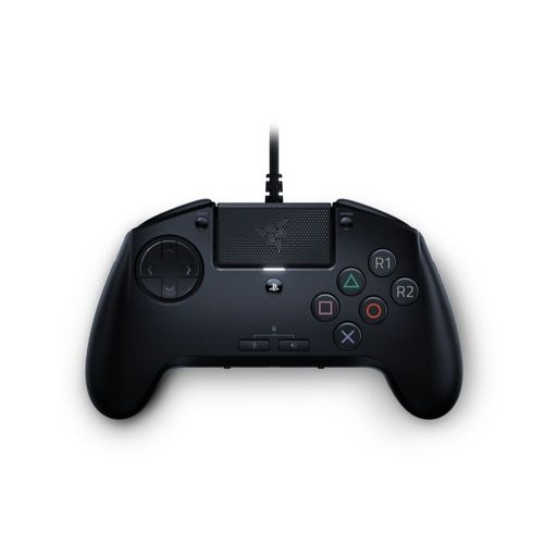 Controle Raion Fightpad Para PS4 Razer - RZ0602940100R3UOUT [Remanufaturado]
